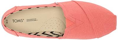 Toms Alpargata 10019639 Oranje-36 maat 36