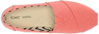 Toms Alpargata 10019639 Oranje-36 maat 36 - thumbnail