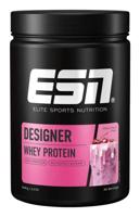 Designer whey cherry yoghurt 908 Gram - thumbnail