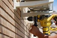 Boor Fischer Steen 150 mm 1 Stuks - thumbnail