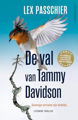 De val van Tammy Davidson De val van Tammy Davidson