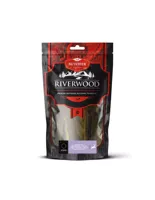 Riverwood hertenhuid 200 gram - thumbnail
