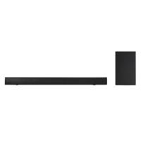 Soundbar Panasonic Corp. Zwart 100 W RMS - thumbnail