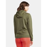 Craft 1909133 Adv Unify Fz Hood Wmn - Woods - M - thumbnail