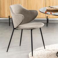 Kave Home Suanne Eetkamerstoel - thumbnail