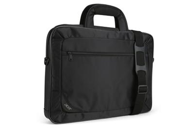 Acer Traveler 17,3" XL laptoptas - thumbnail
