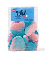 HEMA Snoepmix Magisch Blauw 200gram - thumbnail