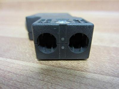 Siemens 6ES7972-0BA52-0XA0 6ES79720BA520XA0 PLC-aansluitstekker