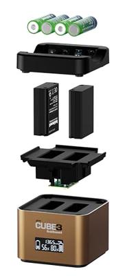 Hahnel ProCube3 - Olympus