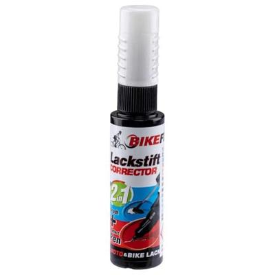 FASI lak voor plaatselijk herstel touch-up stick snow white