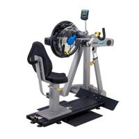 Fluid Rower E850 UBE handroeier - thumbnail