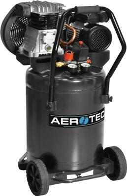 Aerotec Compressor | 360 l/min 10 bar | 2,2 kW 230 V 50 Hz | 90 l | 1 stuk - 2010179 2010179 Aerotec Compressor | 360 l/min 10 bar | 2,2 kW 230 V 50 Hz | 90 l | 1 stuk - 2010179 2010179