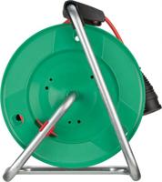 Brennenstuhl Garant® G IP44 Tuinhaspels 38+2m H05VV-F3G1.5 - 1098560001 - thumbnail