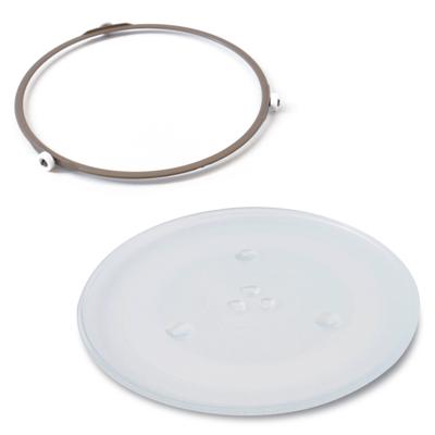 Inventum MN205SB Magnetron Zwart