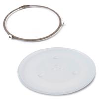 Inventum MN205SB Magnetron Zwart - thumbnail