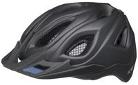 Ked Fietshelm certus pro l (55-63cm) - process black matt - thumbnail