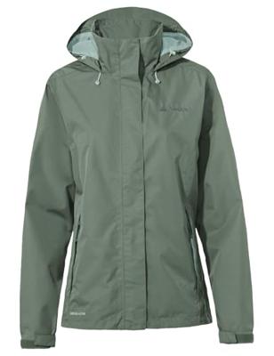 Vaude Escape Light Regenjas Dames