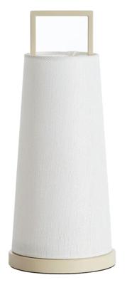 Light & Living Tafellamp 'Fyon' 38cm hoog, kleur Beige Light & Living Tafellamp 'Fyon' 38cm hoog, kleur Beige