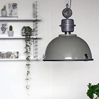 Steinhauer Retro hanglampBikkel - 7586G - thumbnail