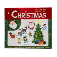 Maak Je Eigen Kerstboom - thumbnail