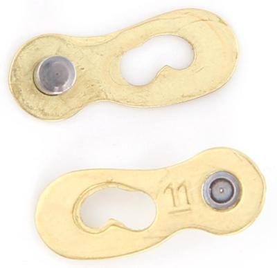 Connex verbindingsschakel " link" connec.link 1/2"x11/128" 11sp