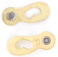 Connex verbindingsschakel " link" connec.link 1/2"x11/128" 11sp - thumbnail