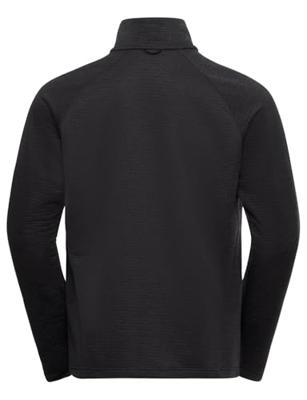 Jack Wolfskin Anytrail Fleecejack Heren