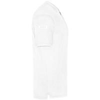 JAKO 6345D Polo Pro Casual Dames - Wit - 44 - thumbnail