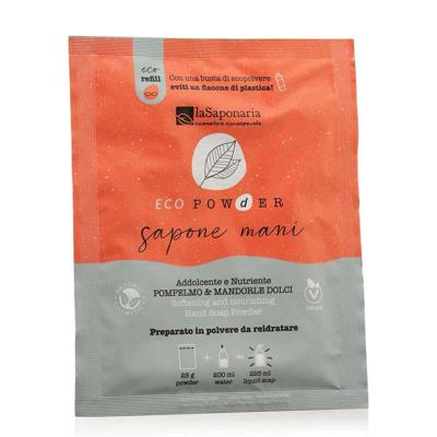 Handzeep La Saponaria