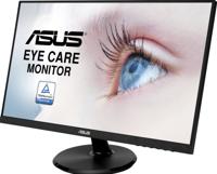 ASUS Eye Care VA27DCP | 27 inch Full HD Monitor | Frameloos, TÜV-gecertificeerd, blauwlichtfilter, FreeSync | 75 Hz, 16:9 IPS-paneel, 1920x1080 | USB-C-aansluiting met 65W, HDMI - thumbnail