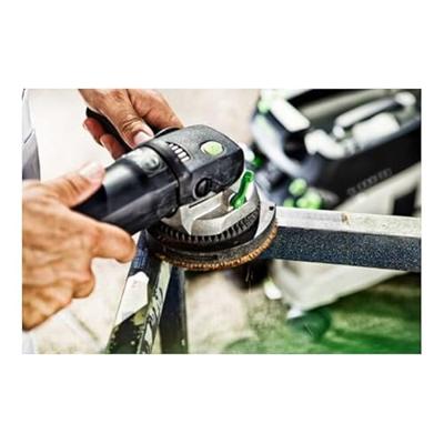 Festool ST-D115/0-M14/2F Steunschijf 115mm - 485298