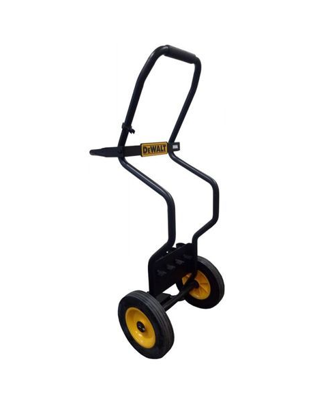 DeWalt Accessoires D259811 | Transportwagen voor D25981K Sloophamer - D259811-XJ DeWalt Accessoires D259811 | Transportwagen voor D25981K Sloophamer - D259811-XJ