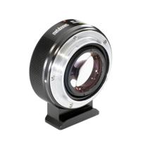 Metabones Minolta MD Lens tot Sony E Camera Speed Booster ULTRA... - thumbnail