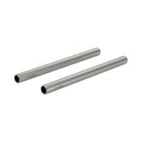 SmallRig 3684 15mm Stainless Steel Rod - 40cm 16" (2pcs) - thumbnail