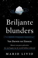 Briljante blunders - Mario Livio - ebook - thumbnail