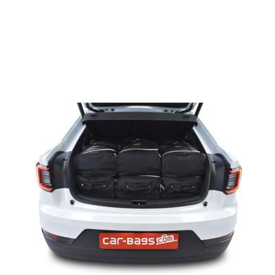 Reistassenset Polestar Polestar 2 2020-heden 5-deurs hatchback P30101S