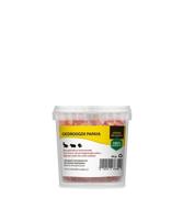 UTOPIA GEDROOGDE PAPAYA 80 GR - thumbnail