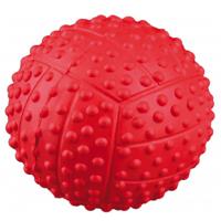 Hondenspeelgoed Trixie Natuurlijk rubber Ø 7 cm - thumbnail