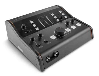 Palmer Monicon XL actieve studio monitor controller