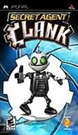 Secret Agent Clank - thumbnail