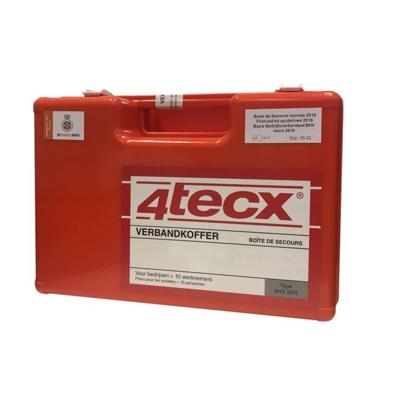 4tecx Verbandtrommel BHV