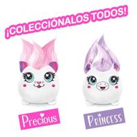 Canal Toys - Airbrush Plush - Squishy Hair'iffic pluche om te stylen en te decoreren met elektronische spray, stiften, -AIR 040- willekeurig - thumbnail