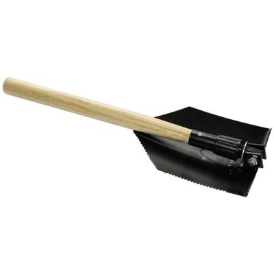 Veldschep Met zaagkant HP Autozubehör 13600 Folding shovel