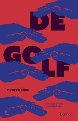 DE GOLF - Morton Rhue - ebook