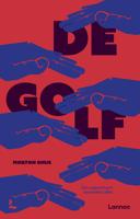DE GOLF - Morton Rhue - ebook - thumbnail