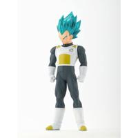 Dragon Ball Super Blood of Saiyans Figure - Super Saiyan Blue Vegeta - thumbnail