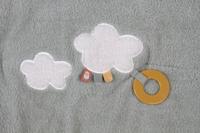 Little Dutch Farm Boxkleed - thumbnail