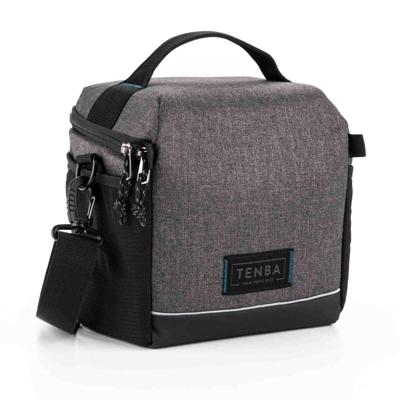 Tenba Skyline V2 Schouder Bag 8 - Grey (637-781)