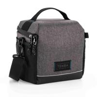 Tenba Skyline V2 Schouder Bag 8 - Grey (637-781) - thumbnail