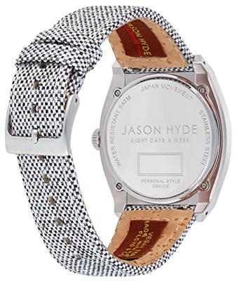 Horloge Dames Jason Hyde jh20000 (Ø 36 mm) Horloge Dames Jason Hyde jh20000 (Ø 36 mm)